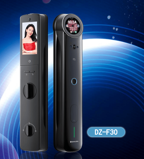 2025年智能门锁终极选购指南：十大实力